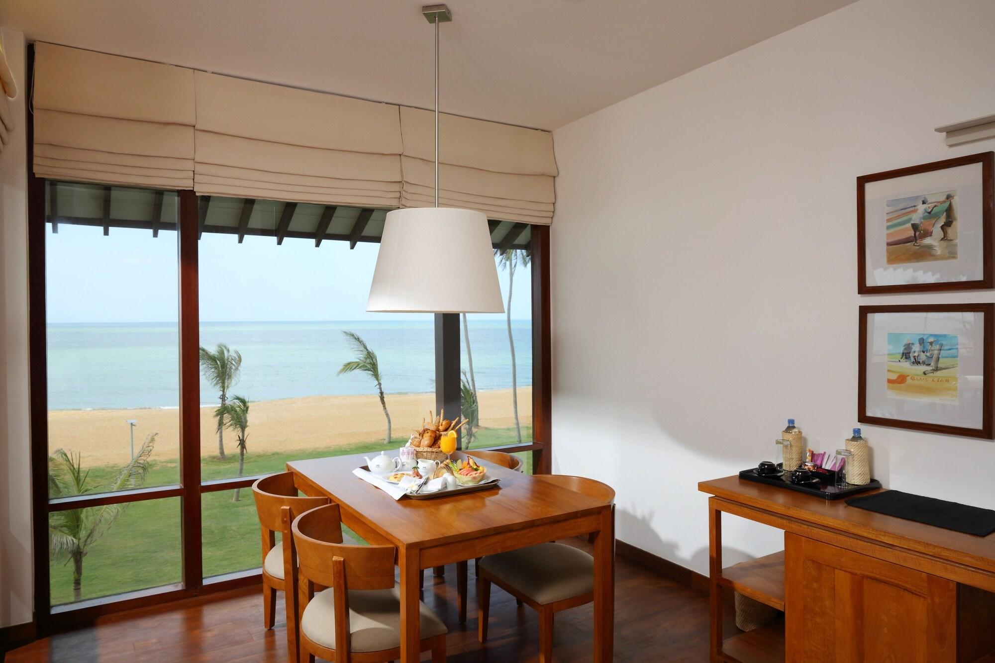 Anantaya Resort & Spa Chilaw Eksteriør bilde