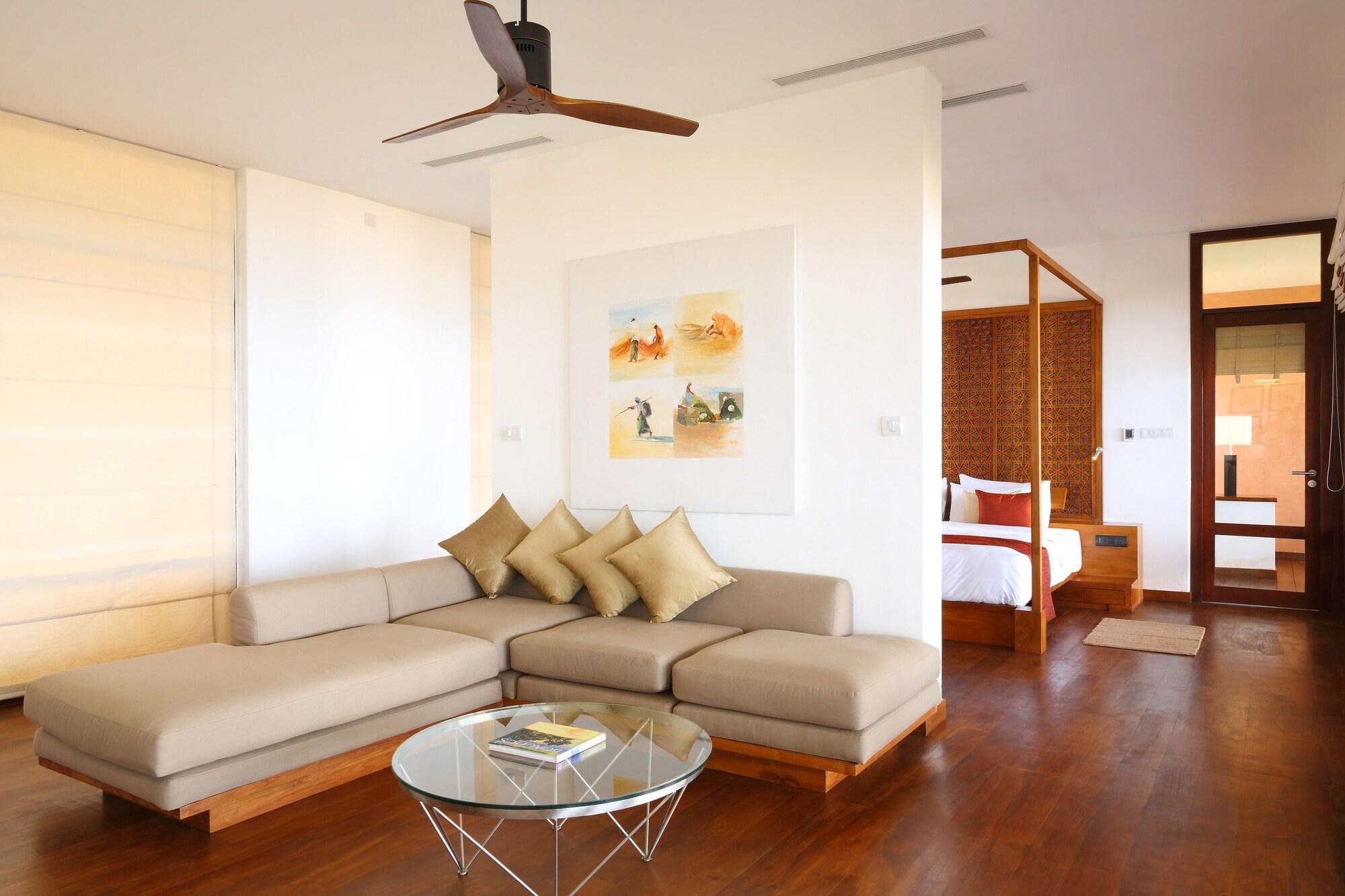 Anantaya Resort & Spa Chilaw Eksteriør bilde