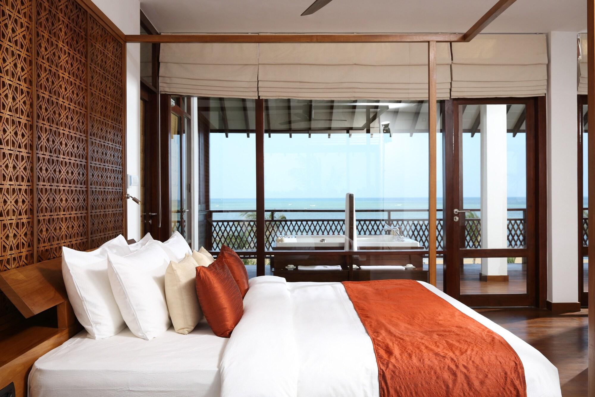 Anantaya Resort & Spa Chilaw Eksteriør bilde