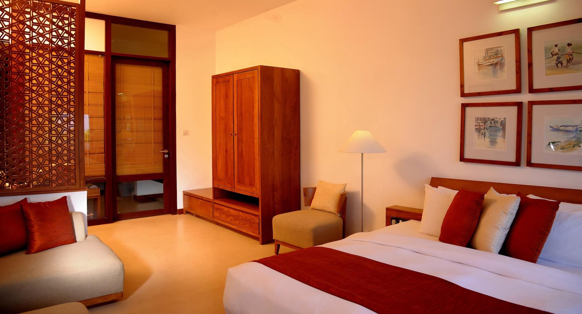 Anantaya Resort & Spa Chilaw Eksteriør bilde