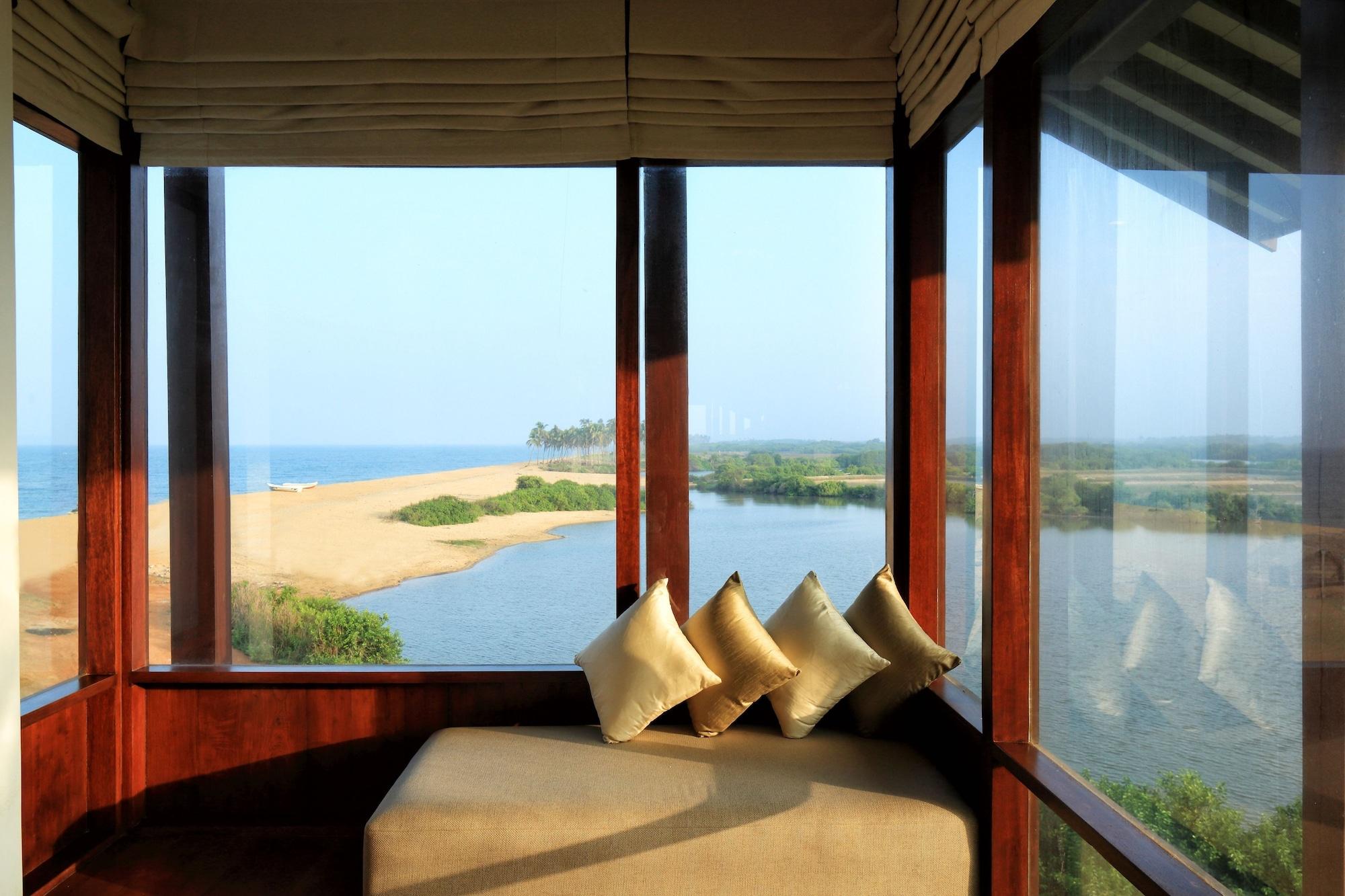 Anantaya Resort & Spa Chilaw Eksteriør bilde