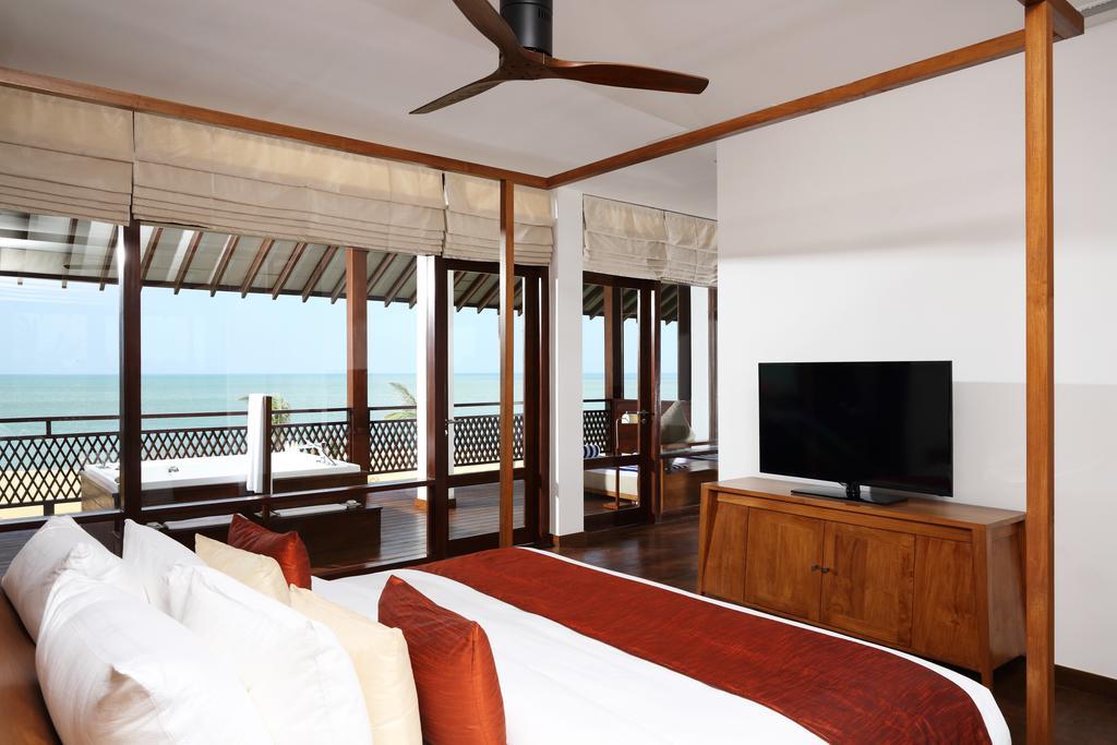 Anantaya Resort & Spa Chilaw Eksteriør bilde