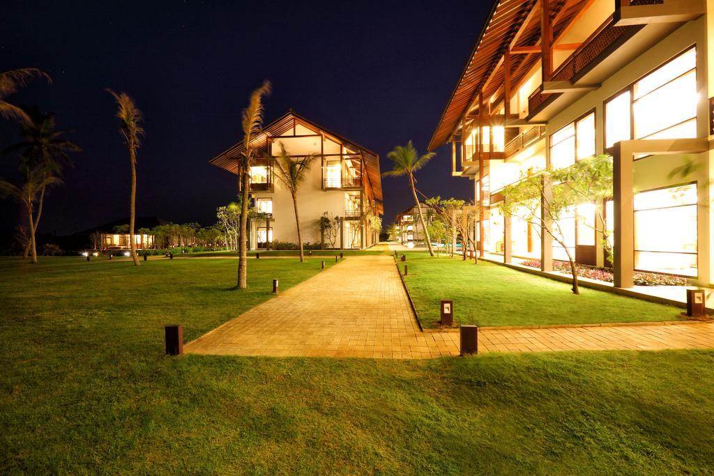 Anantaya Resort & Spa Chilaw Negombo Eksteriør bilde