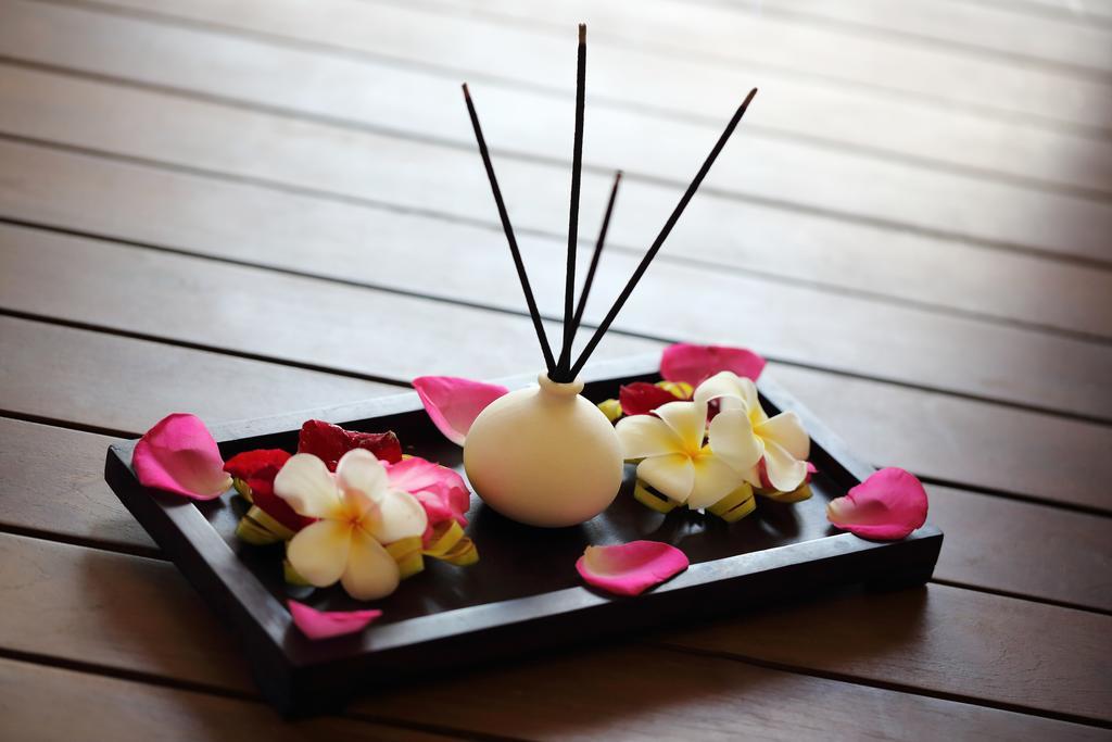 Anantaya Resort & Spa Chilaw Eksteriør bilde