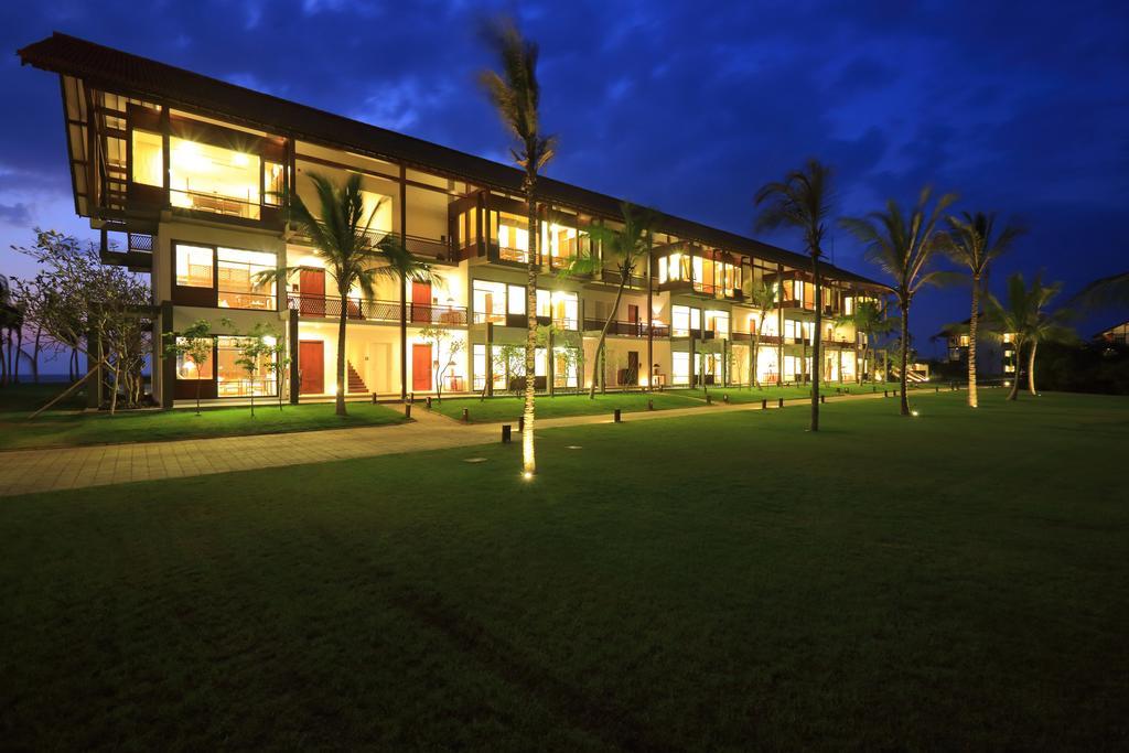 Anantaya Resort & Spa Chilaw Eksteriør bilde