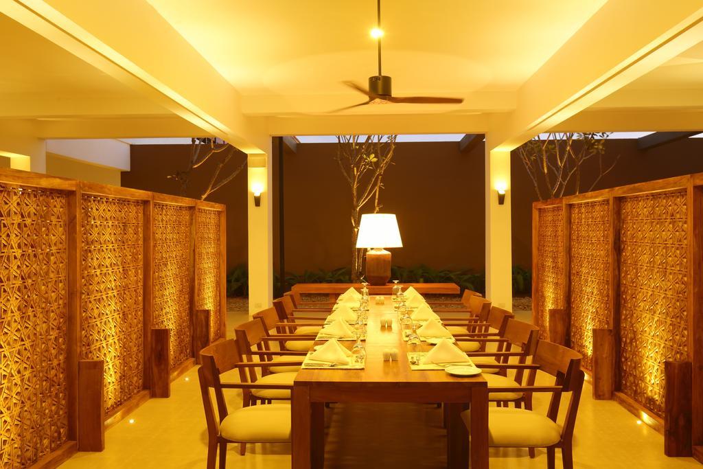Anantaya Resort & Spa Chilaw Eksteriør bilde