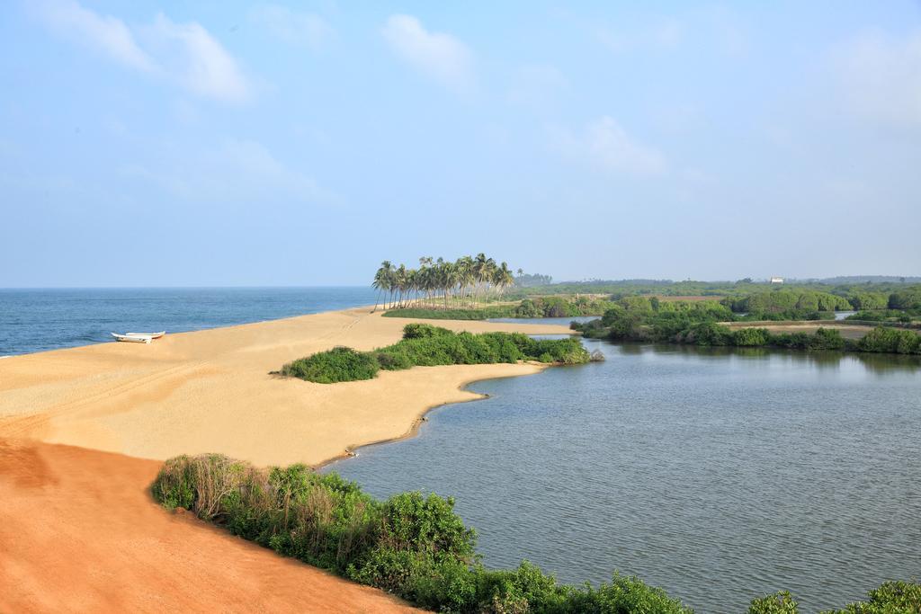 Anantaya Resort & Spa Chilaw Eksteriør bilde