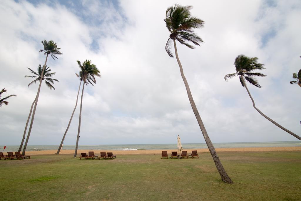 Anantaya Resort & Spa Chilaw Eksteriør bilde