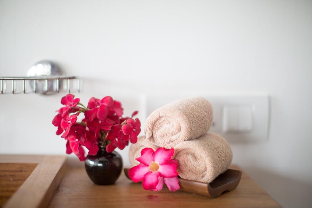 Anantaya Resort & Spa Chilaw Eksteriør bilde