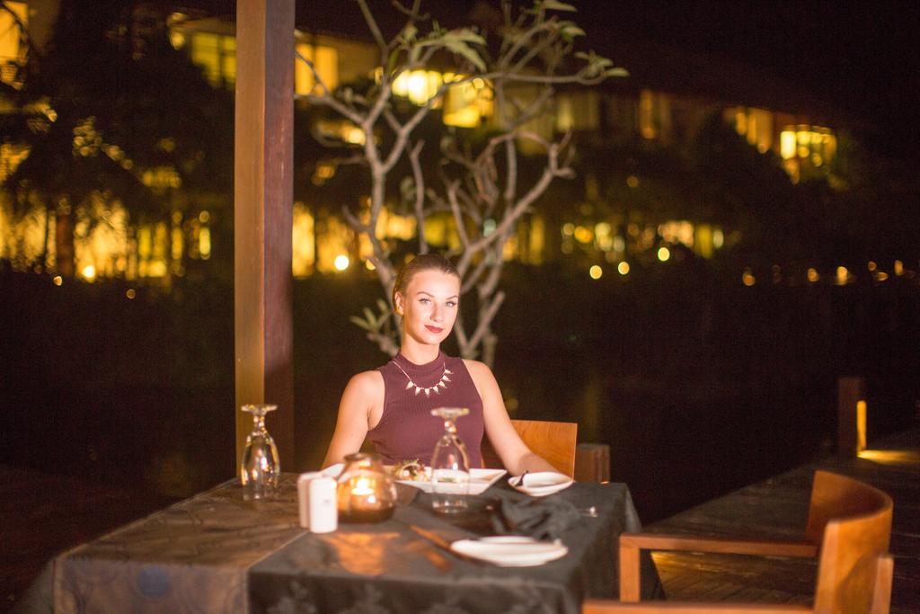 Anantaya Resort & Spa Chilaw Eksteriør bilde