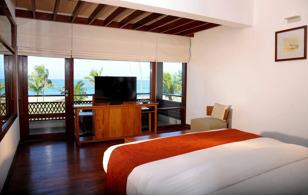 Anantaya Resort & Spa Chilaw Eksteriør bilde