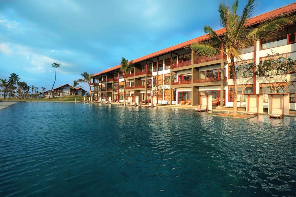 Anantaya Resort & Spa Chilaw Eksteriør bilde