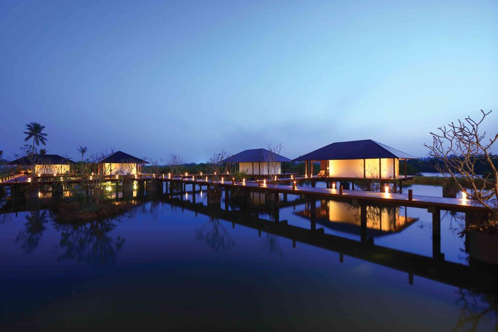 Anantaya Resort & Spa Chilaw Eksteriør bilde