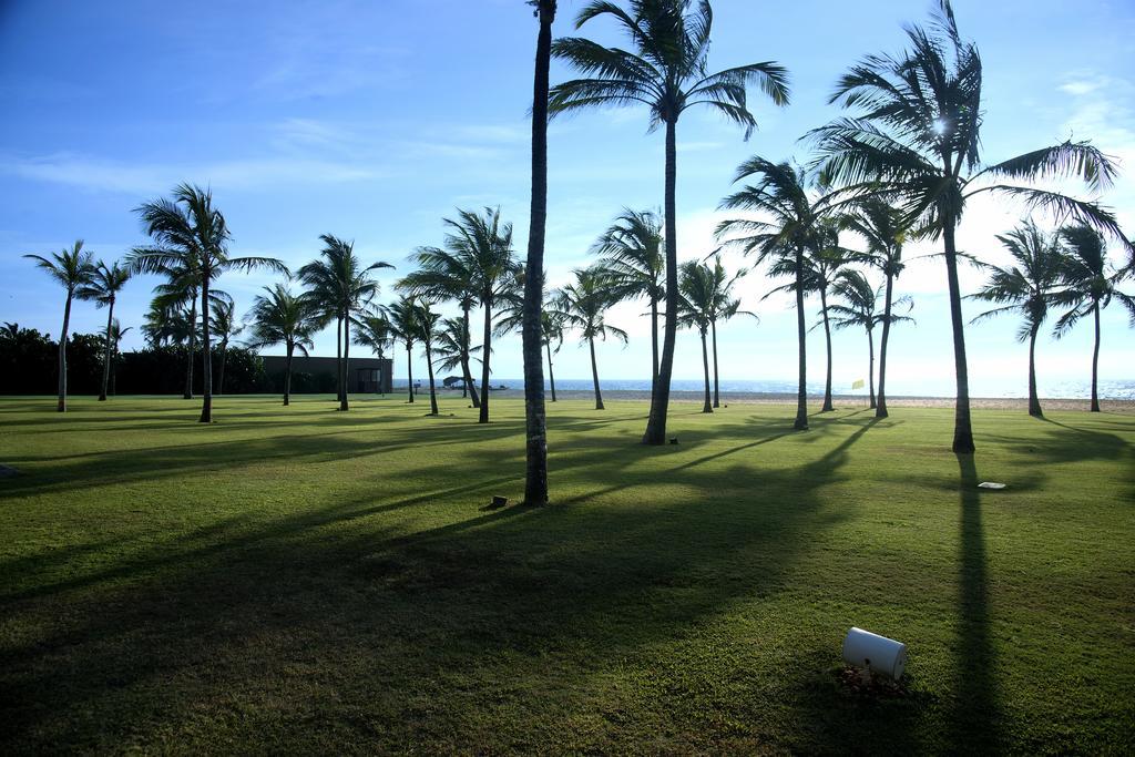 Anantaya Resort & Spa Chilaw Eksteriør bilde