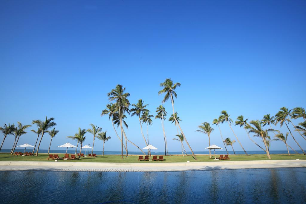 Anantaya Resort & Spa Chilaw Negombo Eksteriør bilde