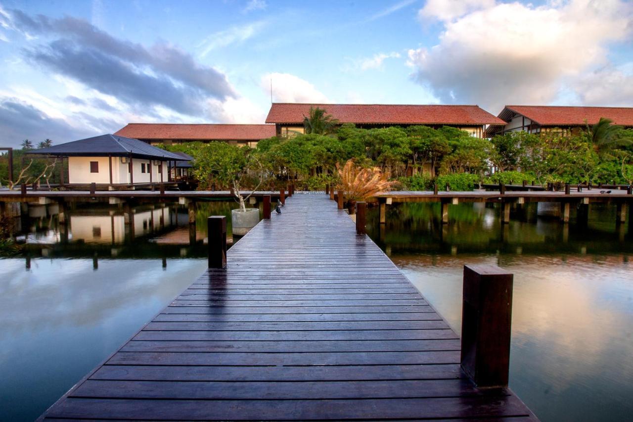 Anantaya Resort & Spa Chilaw Eksteriør bilde