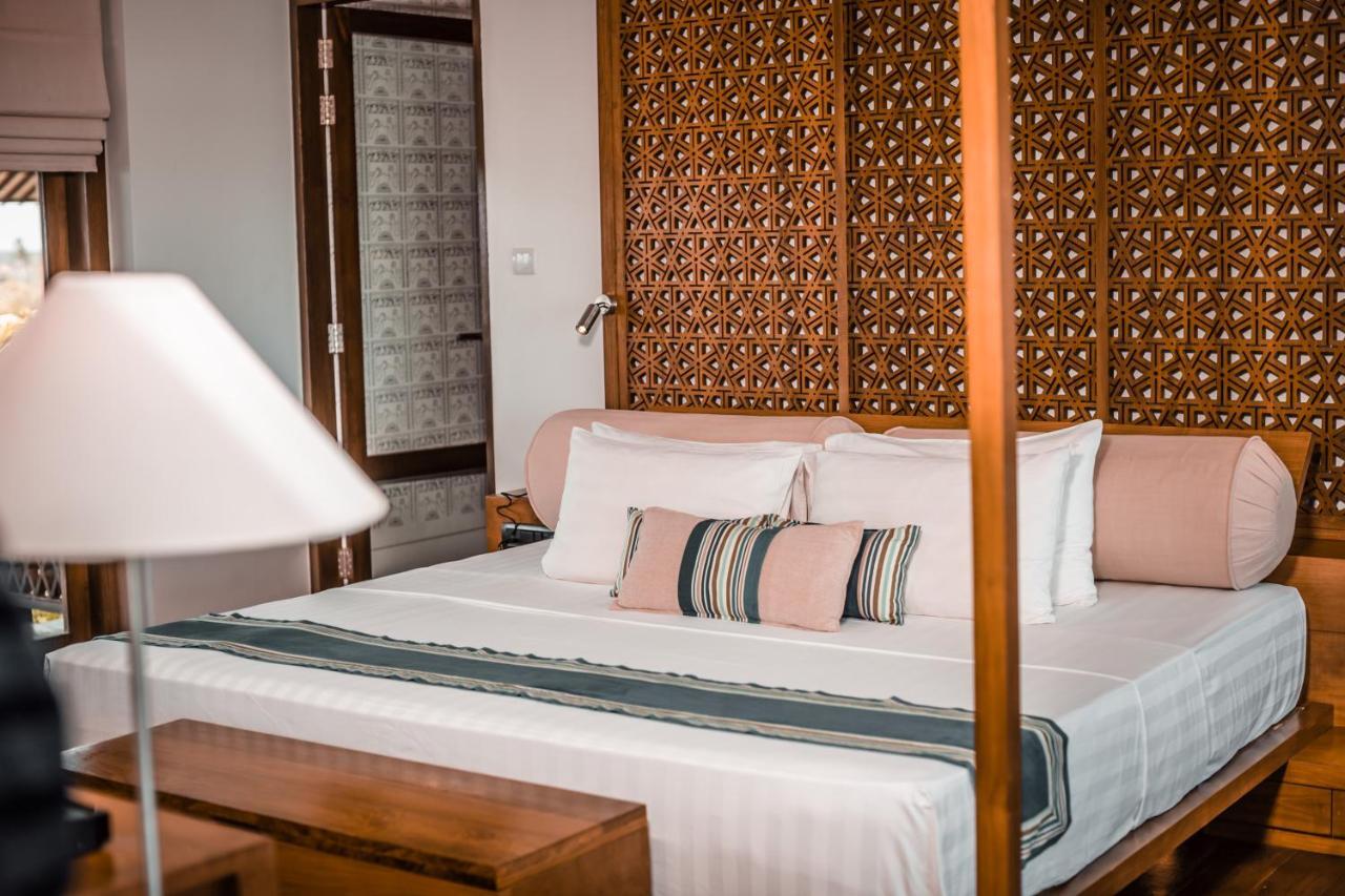 Anantaya Resort & Spa Chilaw Eksteriør bilde