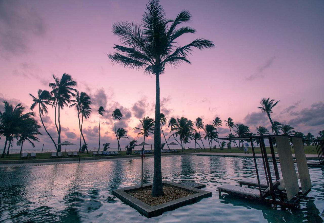 Anantaya Resort & Spa Chilaw Eksteriør bilde