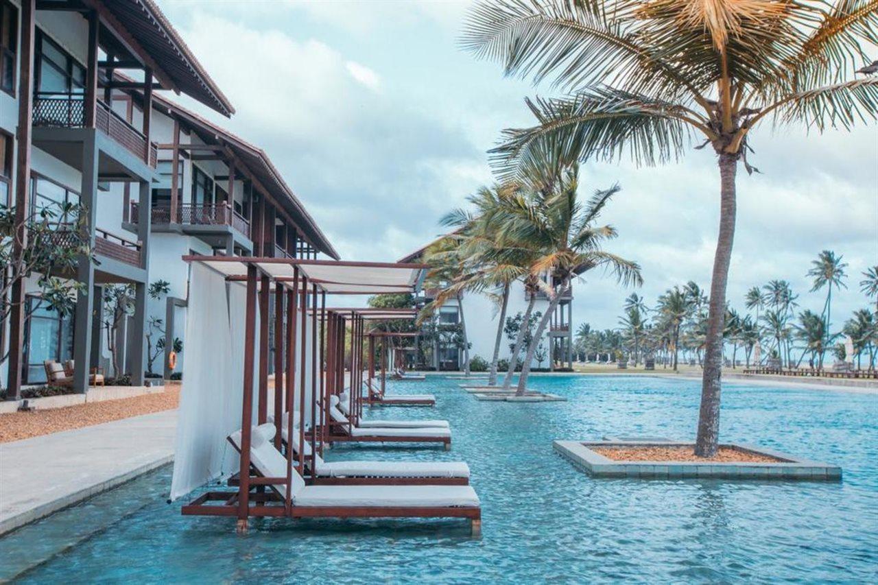 Anantaya Resort & Spa Chilaw Eksteriør bilde